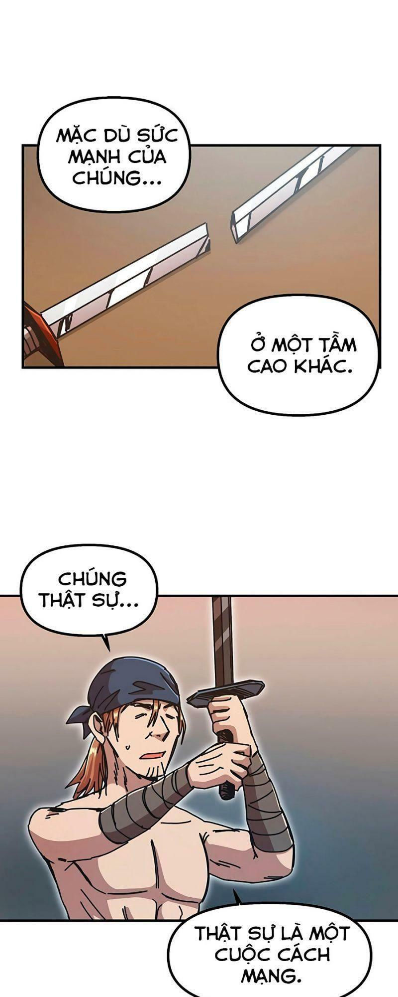 bug player - người chơi lỗi chapter 66 23