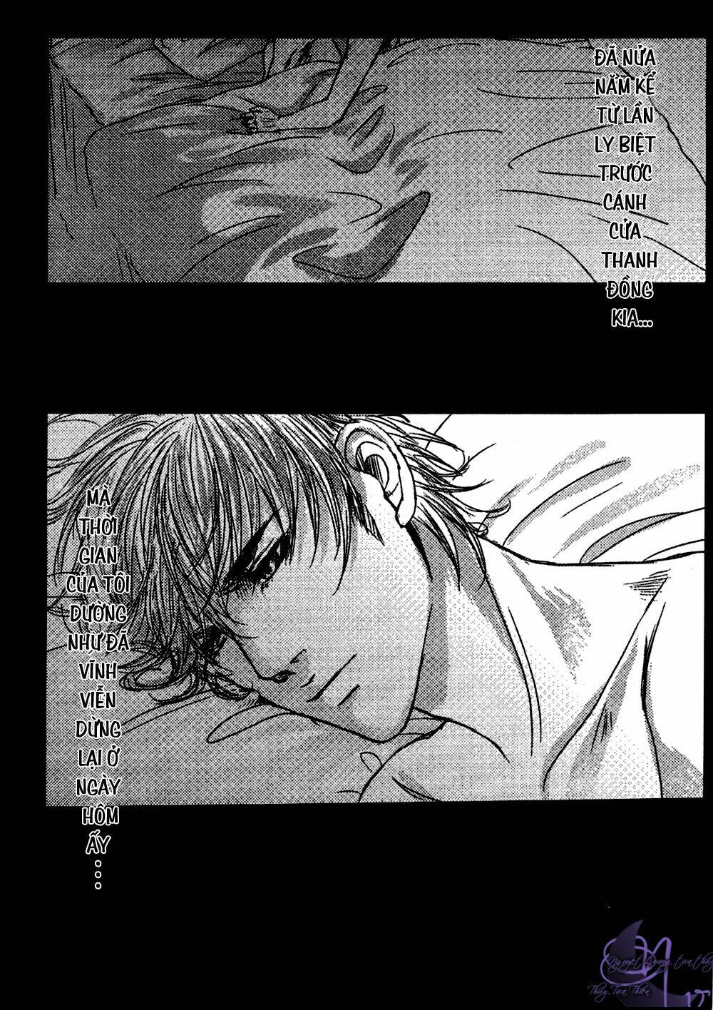 đạo mộ bút ký dj - kinh trập chapter 2 5