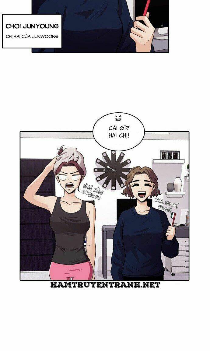 tomorrow - ngày mai chapter 16 9