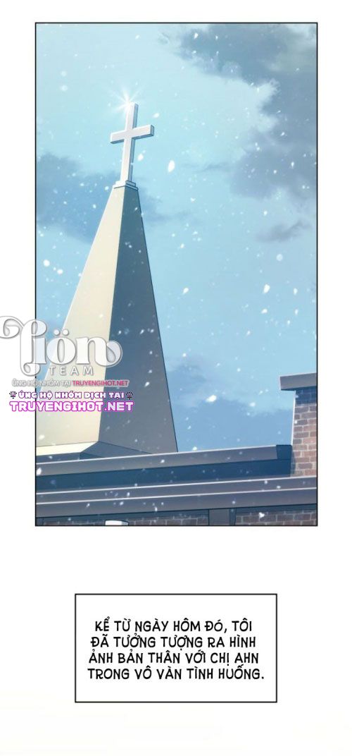 câu chuyện về chị đồng nghiệp của tôi chapter 20.1 27