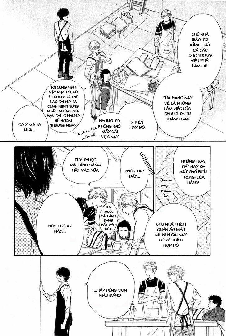 hana wa sakuka chapter 20 15