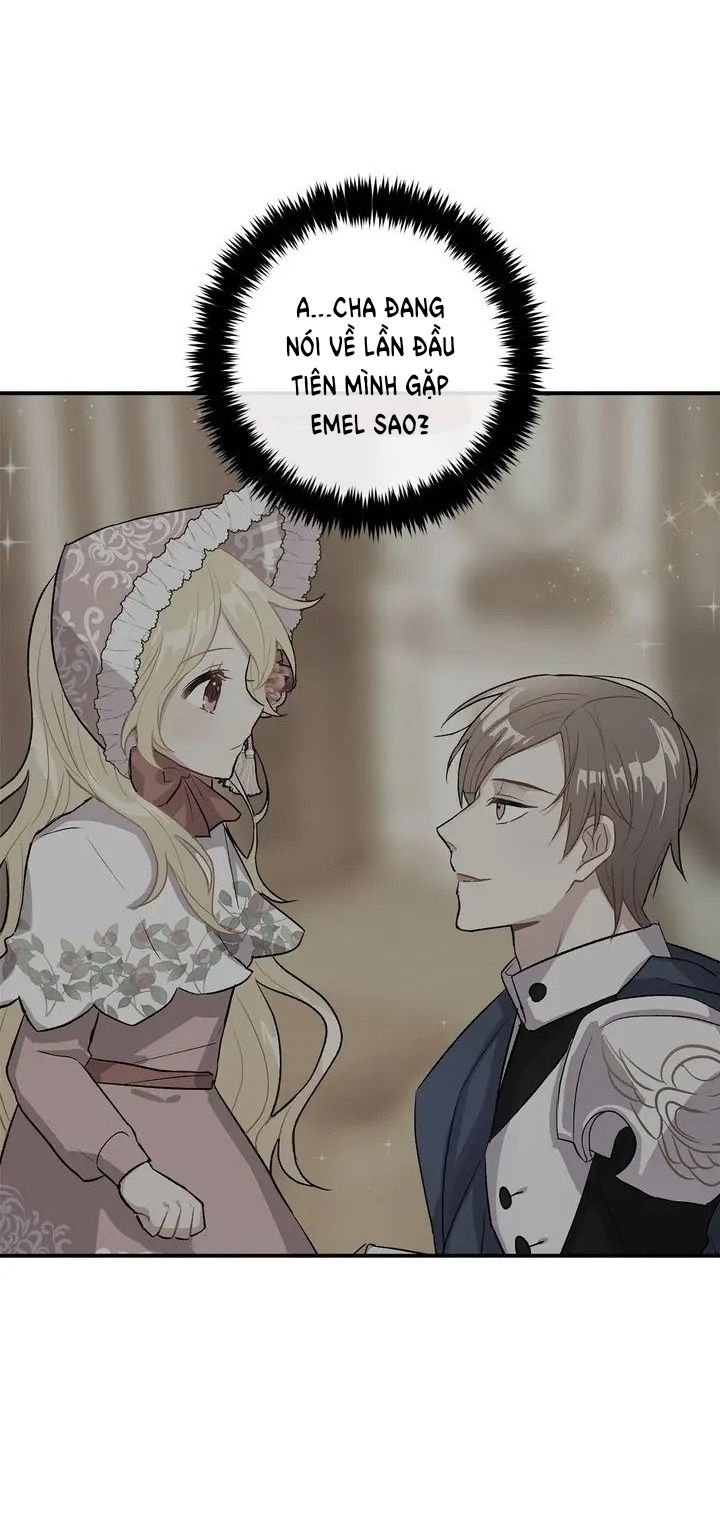 tôi là tiểu thư của gia đình này chapter 119 57