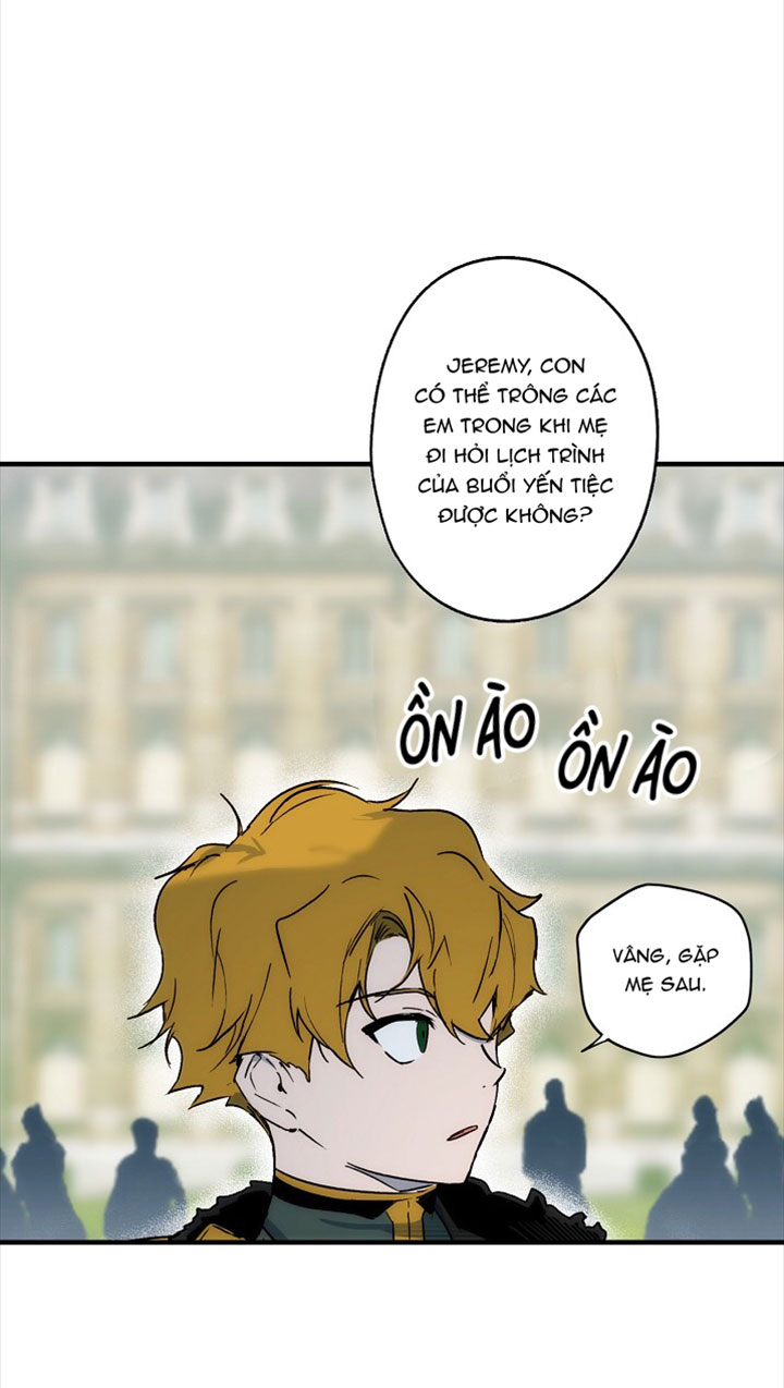 cổ tích về người mẹ kế chapter 38 58