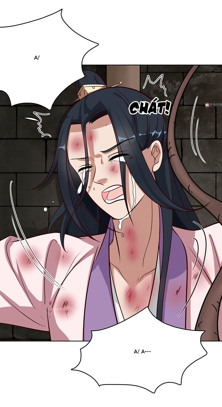 kiêu ngạo vương gia chủng điền phi chapter 64 10