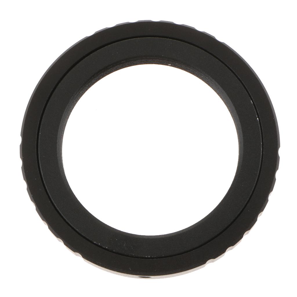 T2 to Alpha Minolta Lens Adapter Adapter Camera Lens Telescope
