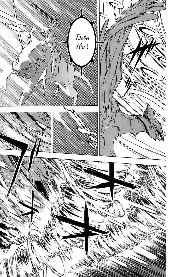 rồng xanh grado chapter 25 7