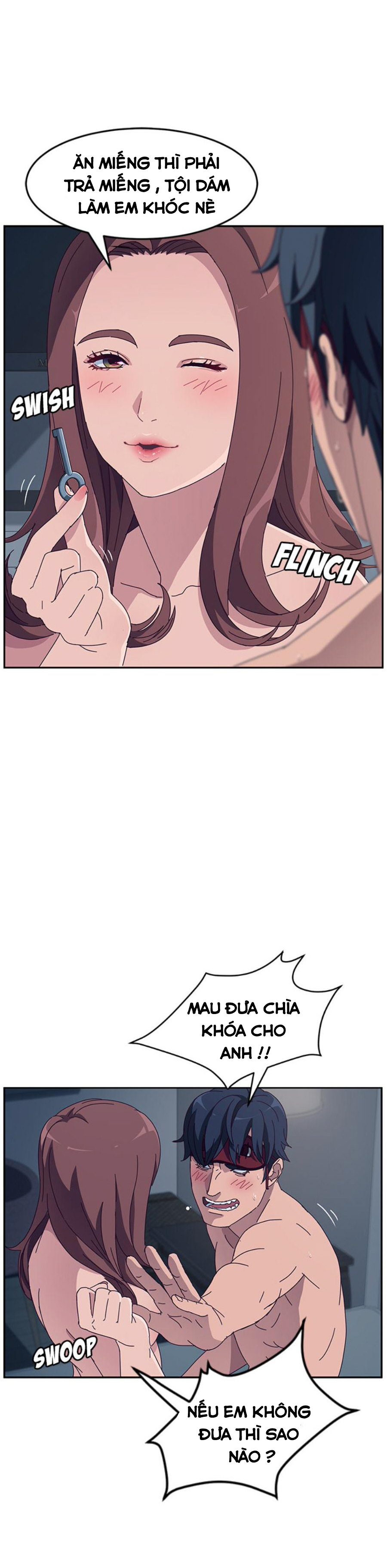 hai lần yêu chapter 2 34