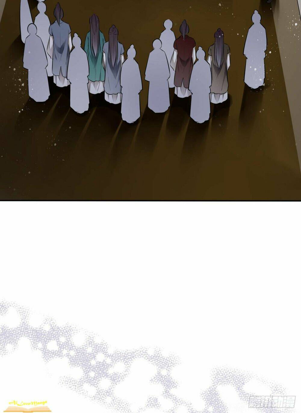 vương phi thật thích trang điểm chapter 23 17