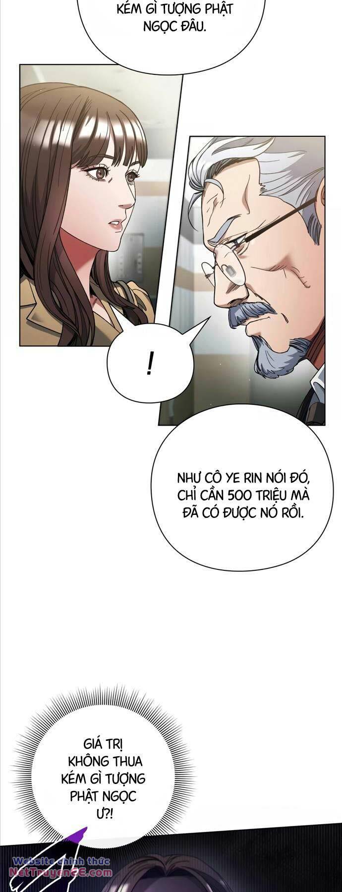 người giám định cổ vật chapter 24 20