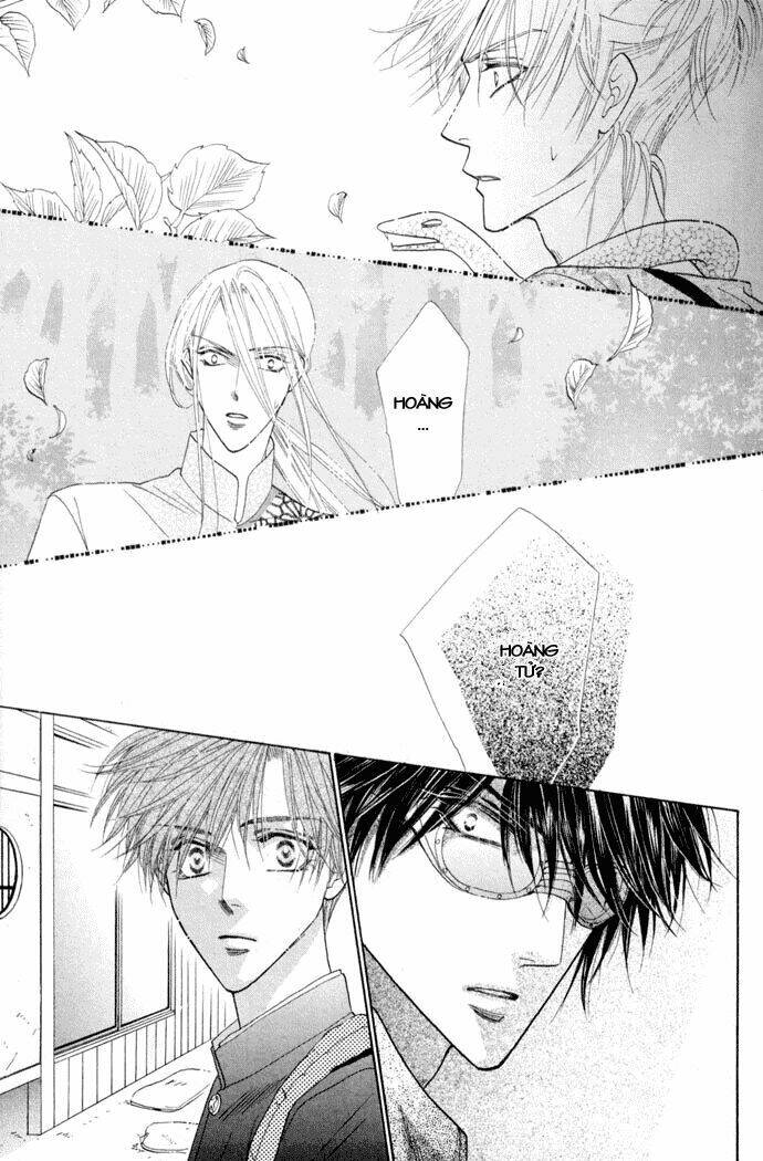 kim cương bạc chapter 8 54