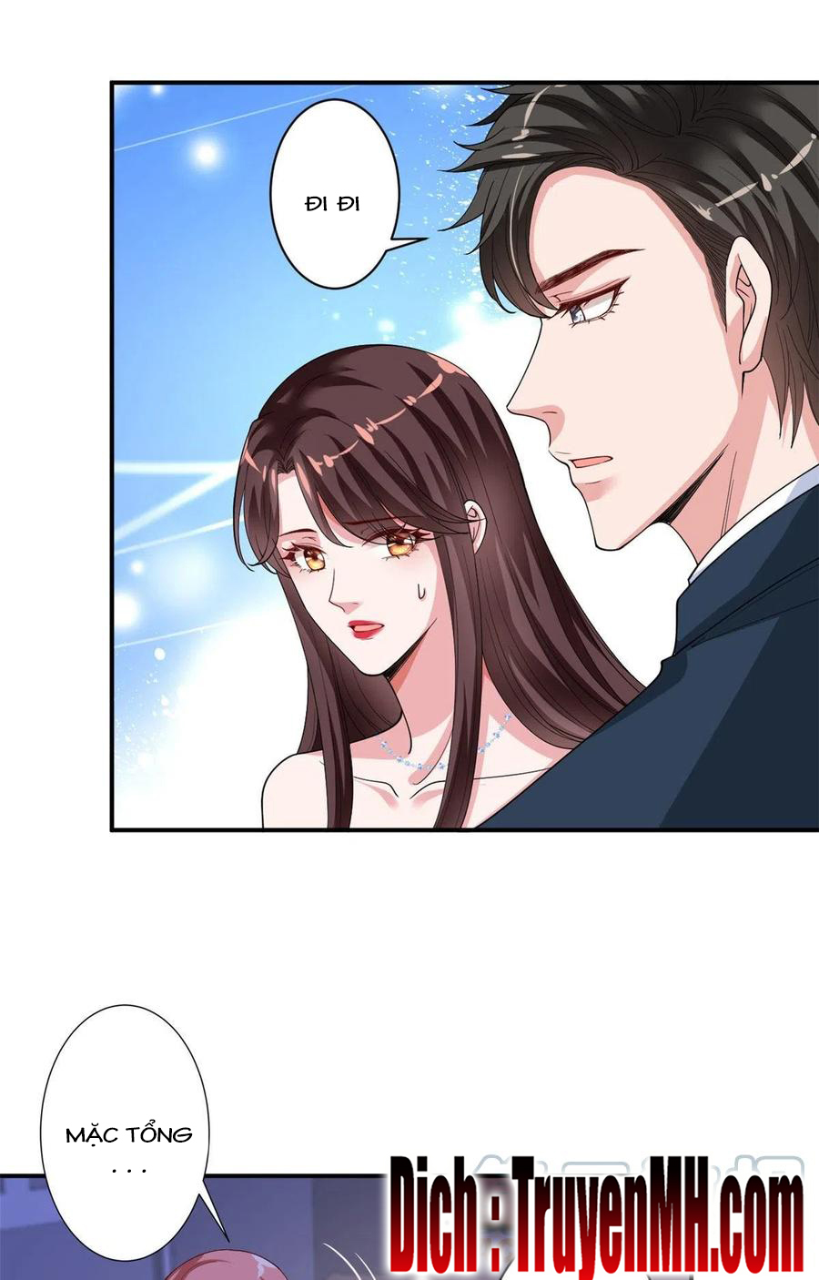 thí hôn lão công, cần giúp sức chapter 429 9