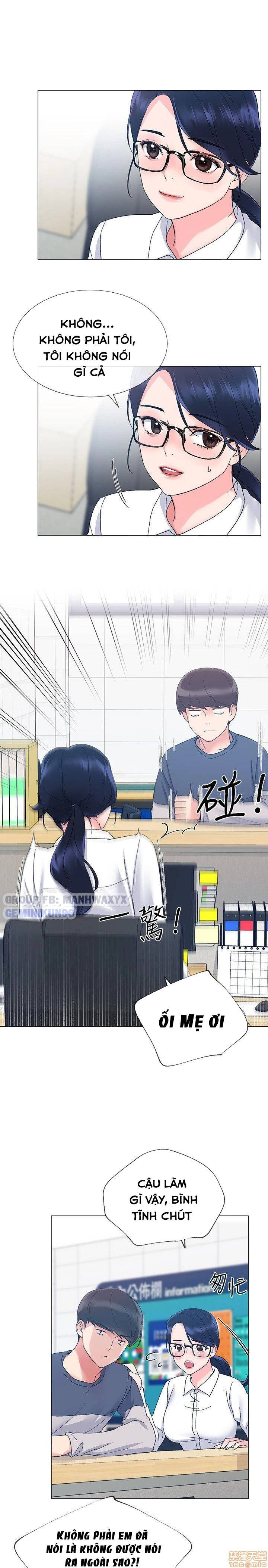 trả thù cô ta chapter 14 15