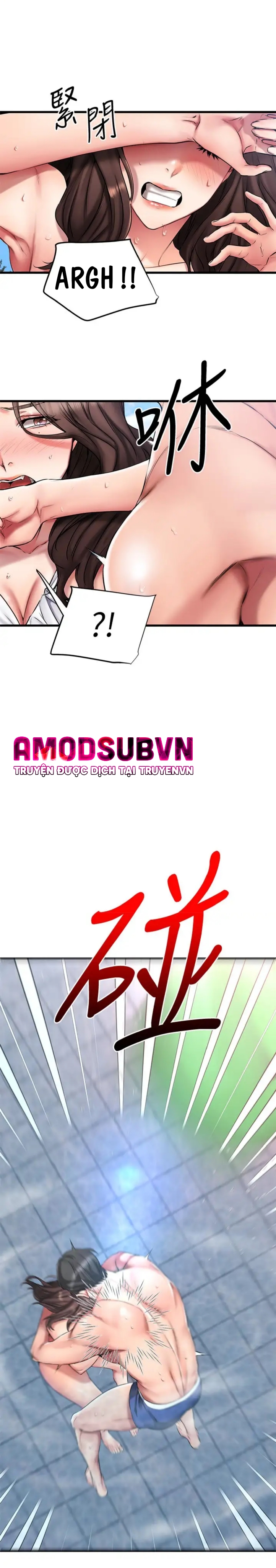 ranh giới người bạn chapter 21 43