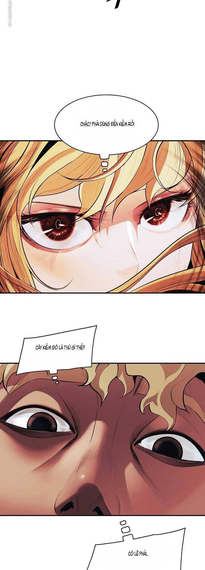 bất bại chân ma chapter 96 42