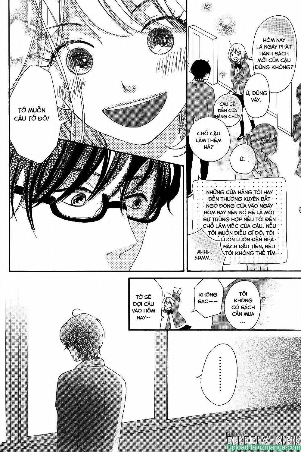 tổng hợp one shot. chapter 242 31