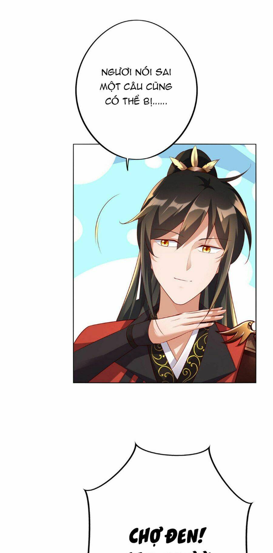 thiên kim bất hoán chapter 12 14