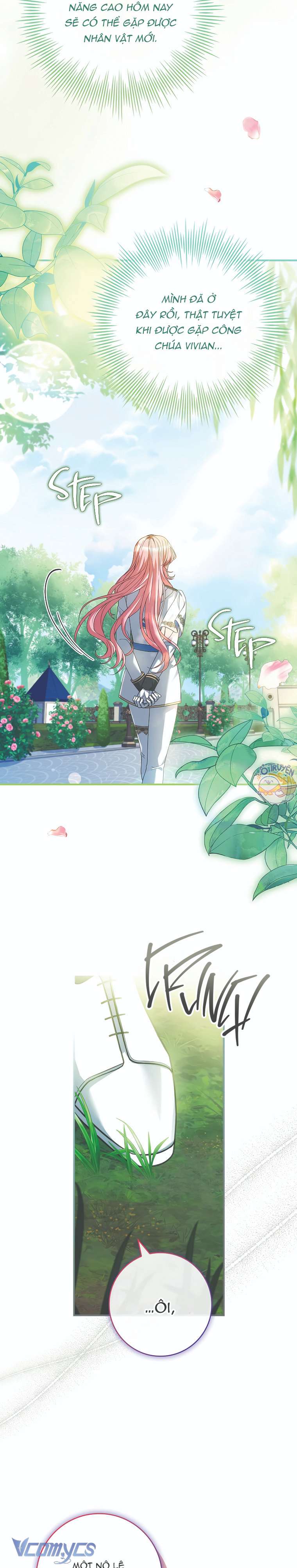 tôi đã tắt cài đặt chế độ nhận thức nỗi đau! chapter 27 31