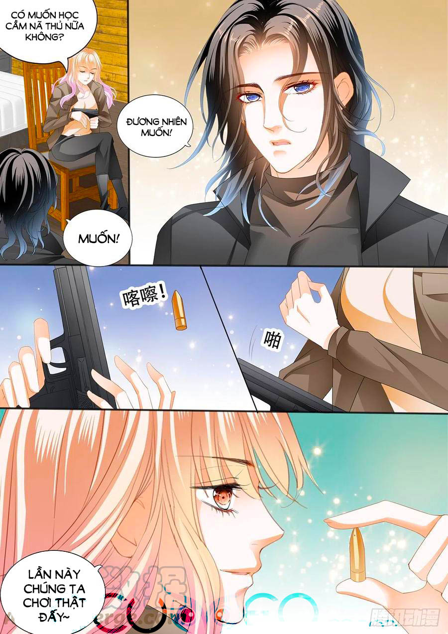 bá đạo tiểu thúc, xin trêu chọc vừa thôi! chapter 250 9