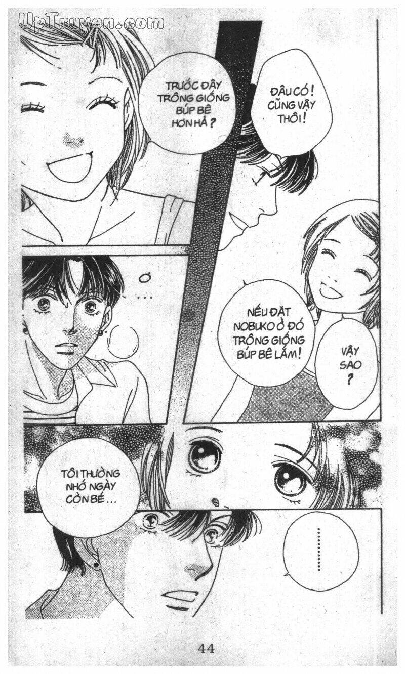 con nhà giàu chapter 186 30