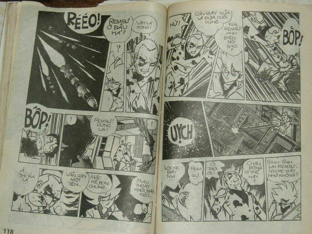 siêu nhân locke chapter 1 58