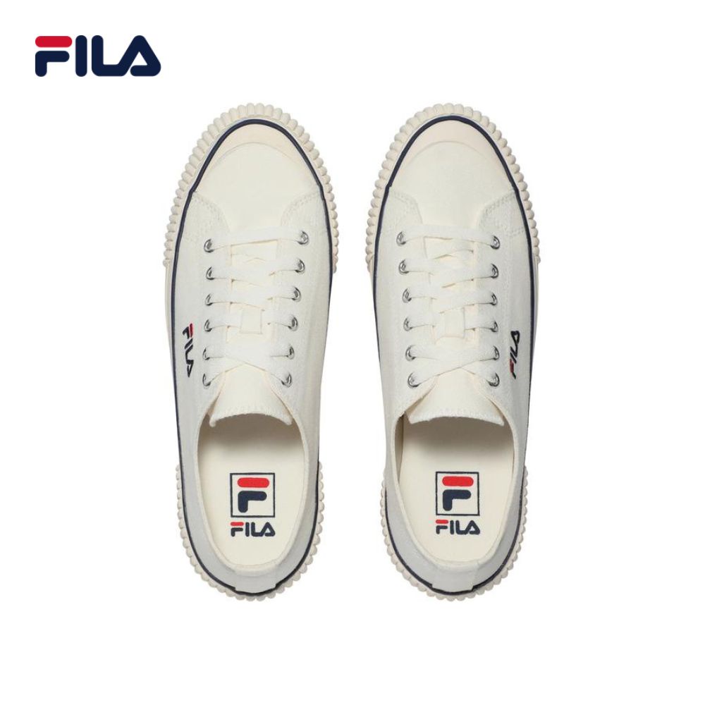 Giày sneaker unisex Fila Bumper - 1XM01550D