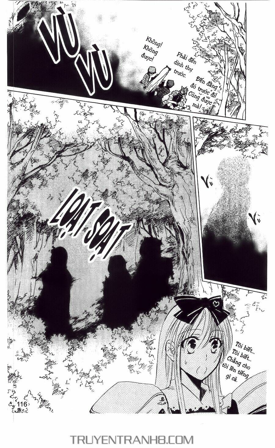 alice lạc vào xứ sở trái tim chapter 3 33