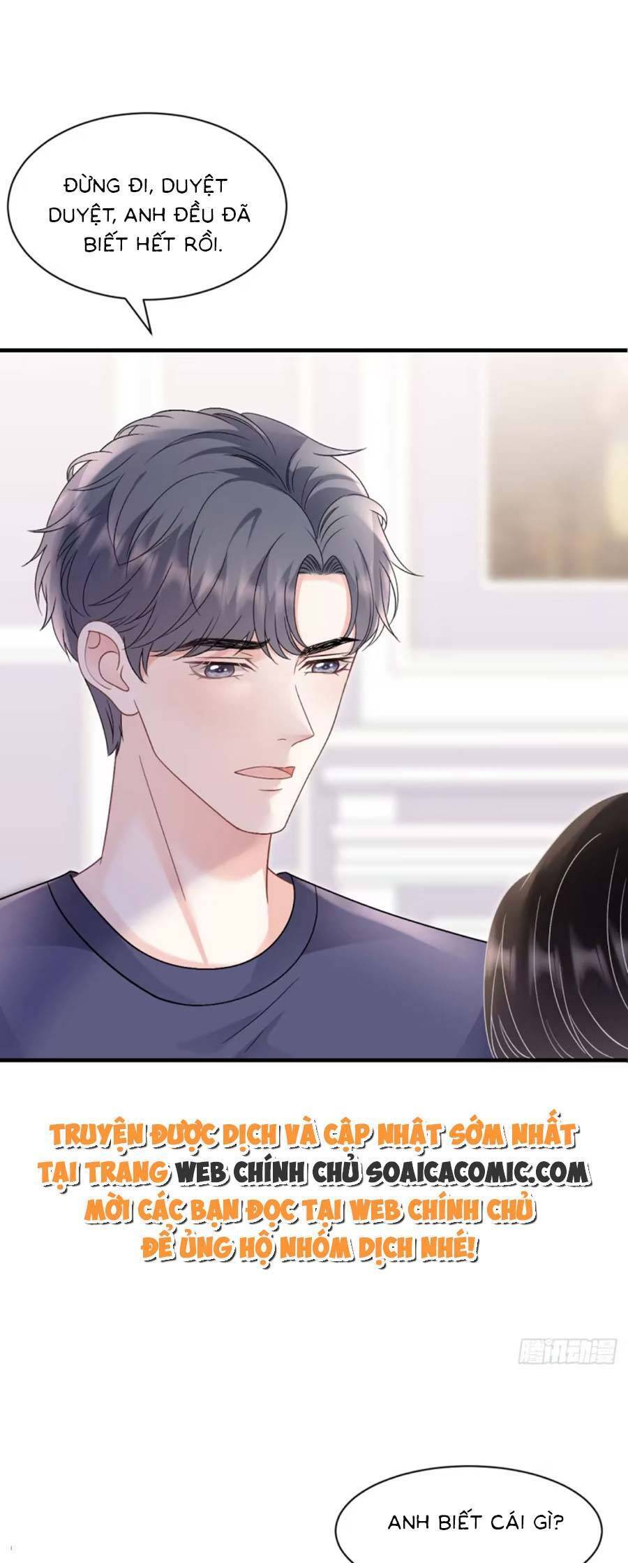 đại tiểu thư có thể có cái gì xấu chapter 177 8