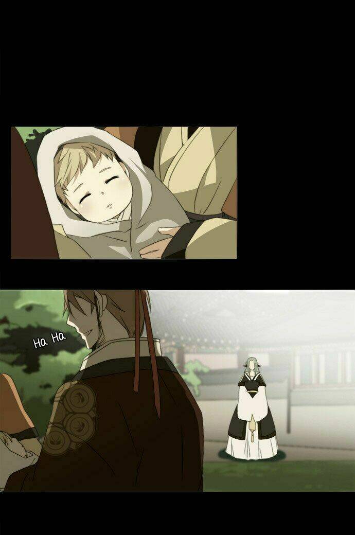 godly bells chapter 20 18