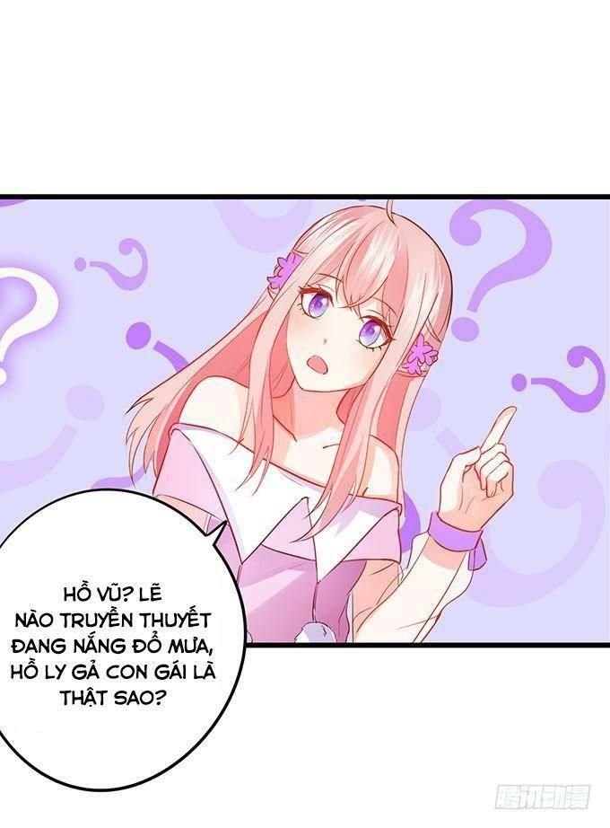 hồ tiên hung bạo chapter 58 40