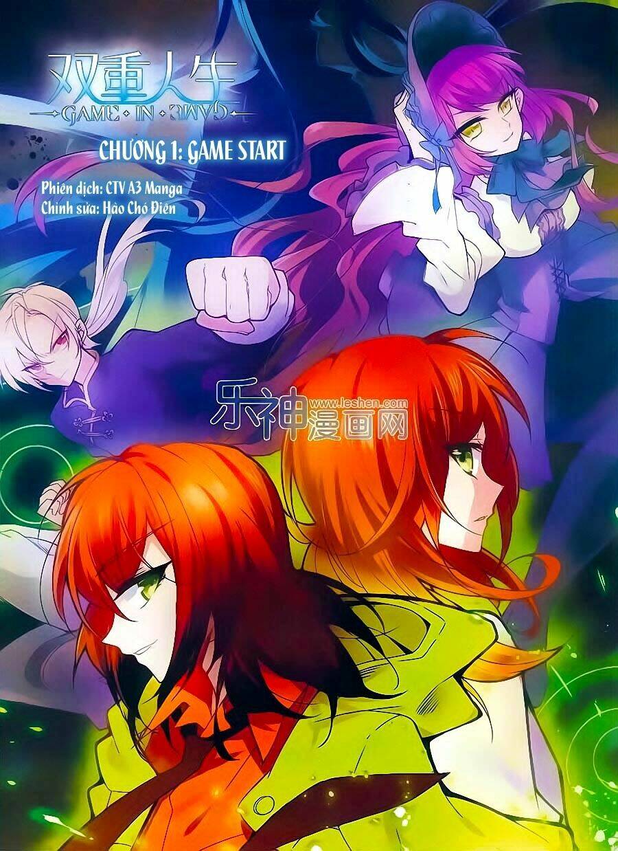 sơn tường chapter 1 2