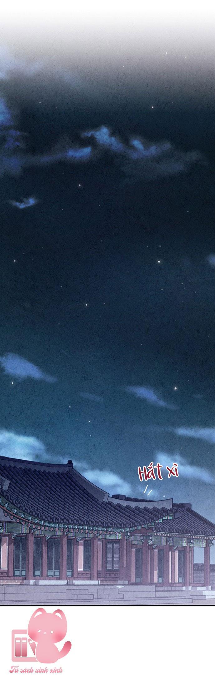 lệnh cấm hôn chapter 79 43