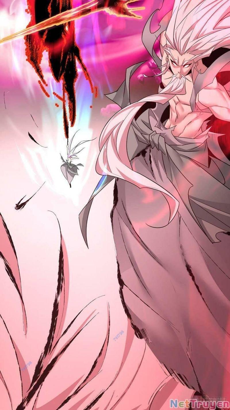 đồ đệ của ta đều là trùm phản diện chapter 32 49