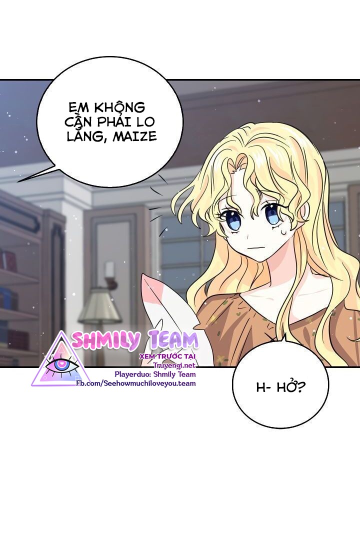 tôi là bạn gái cũ của một vị anh hùng chapter 18 41