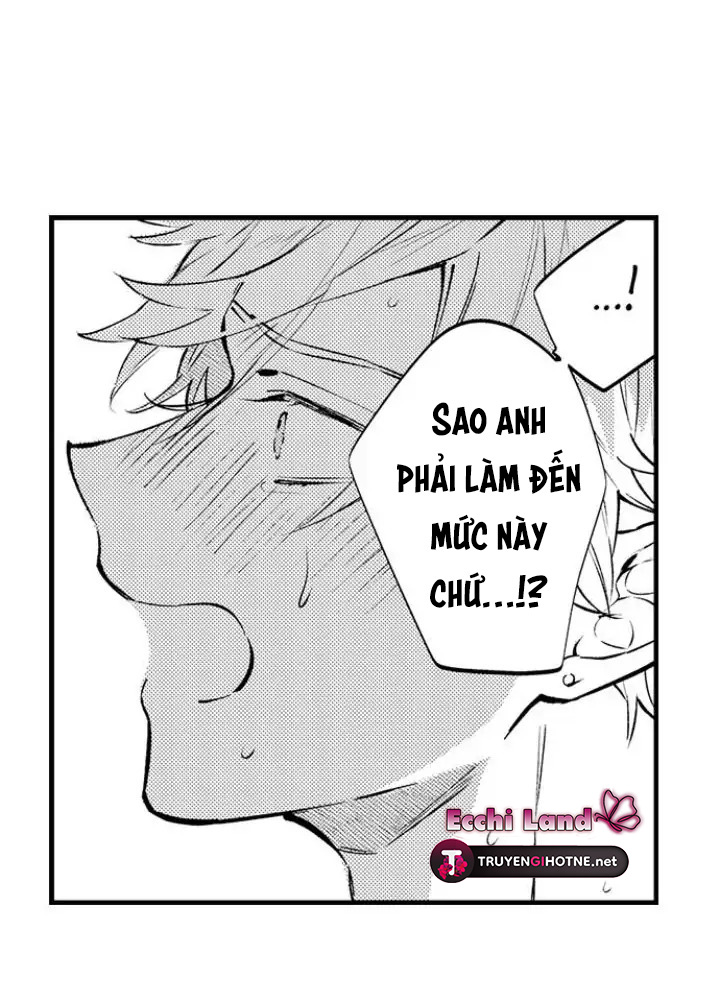 Hãy Ly Hôn Đi, Ngài Alpha chapter 15.1 - Trang 2