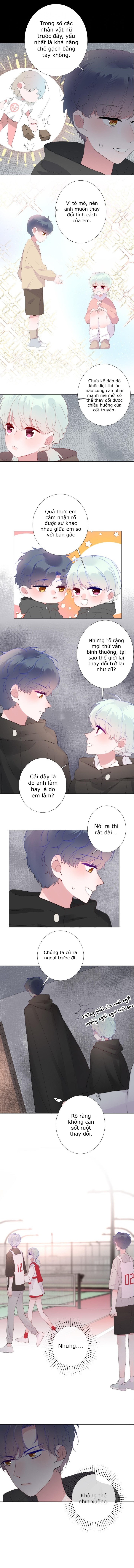 hướng dẫn không phổ biến chapter 49 6