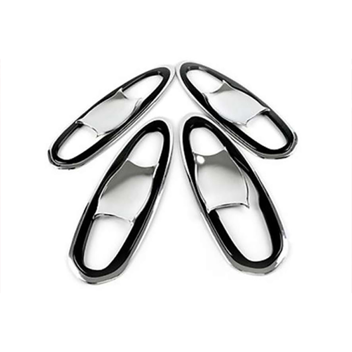 Chén Cửa - Hõm Tay Nắm Cửa Chống Trầy Xước Dành Cho Xe TOYOTA INNOVA VENTURER