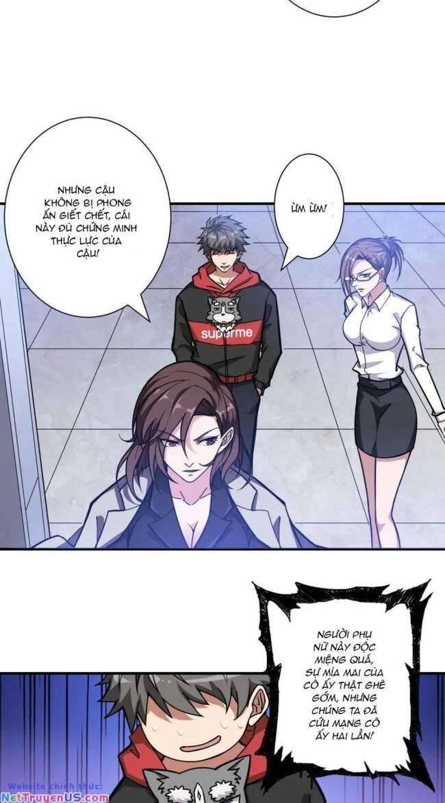 god slayer chapter 93 19