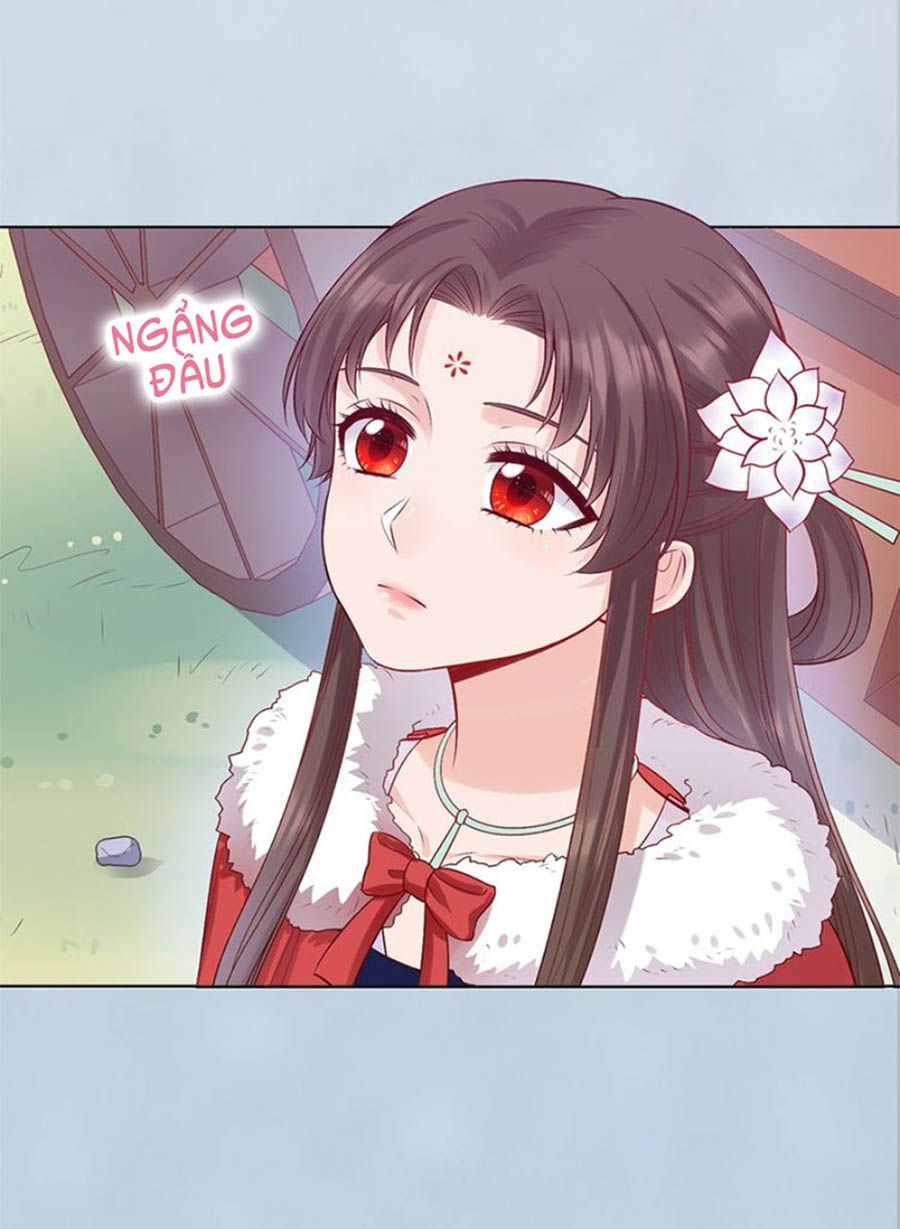 mỹ nhân già rồi chapter 53 24