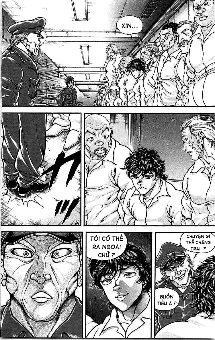 baki – son of ogre chapter 56 6