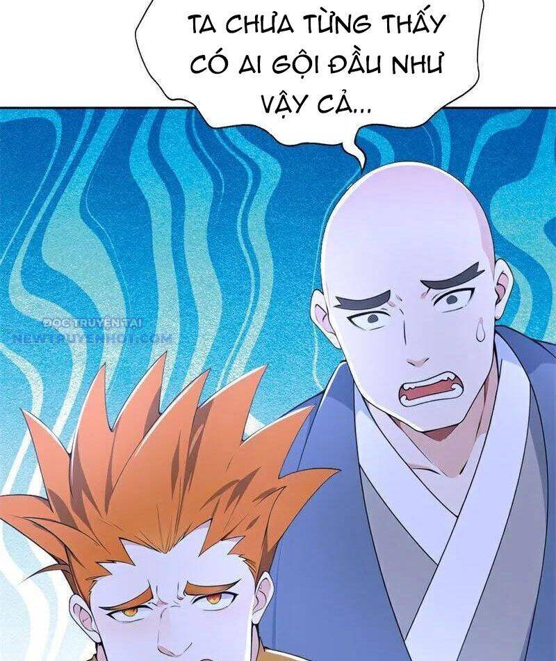 ta thực sự không muốn làm thần tiên chapter 113 19