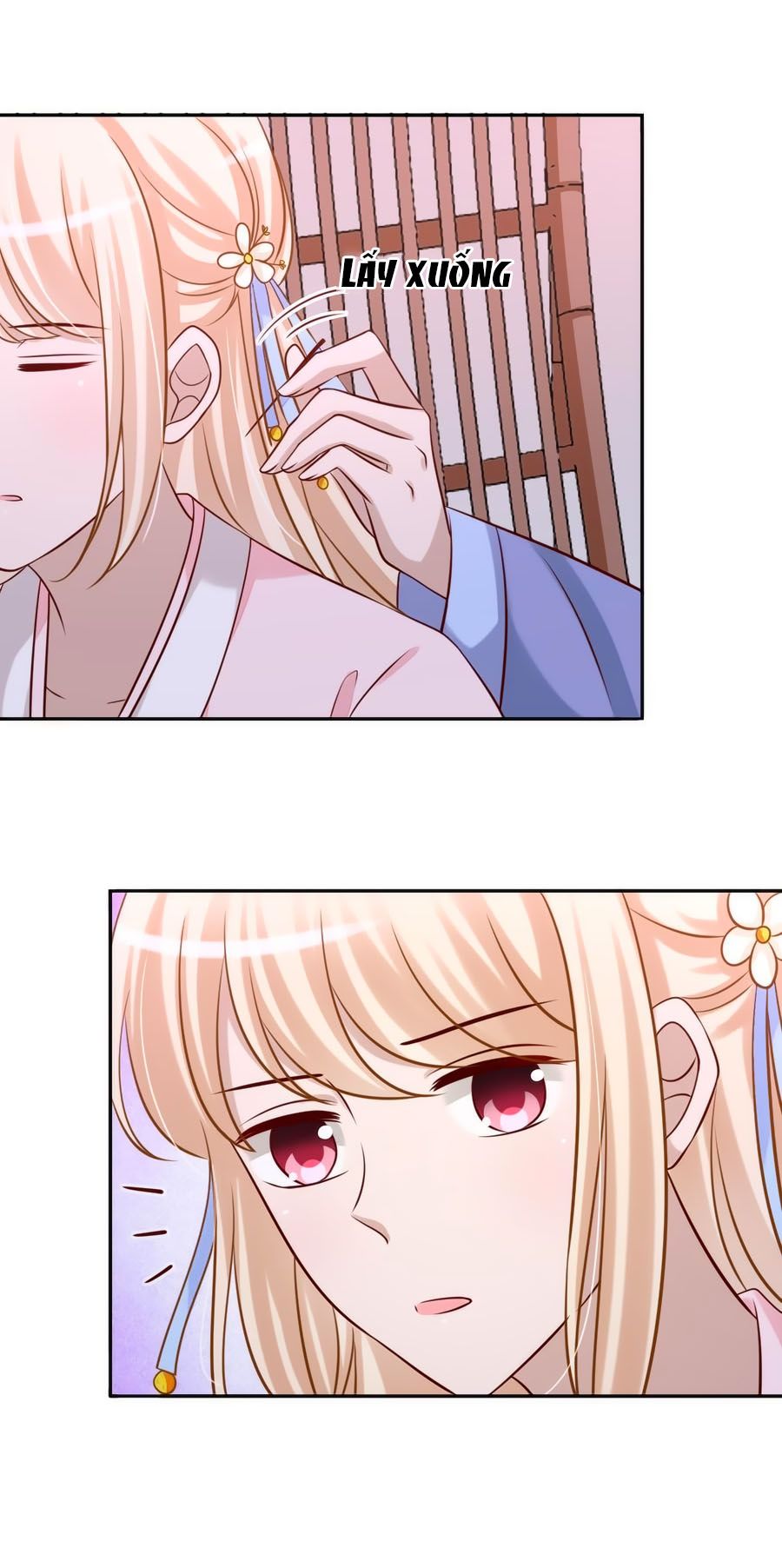 kiêu ngạo vương gia chủng điền phi chapter 165 26