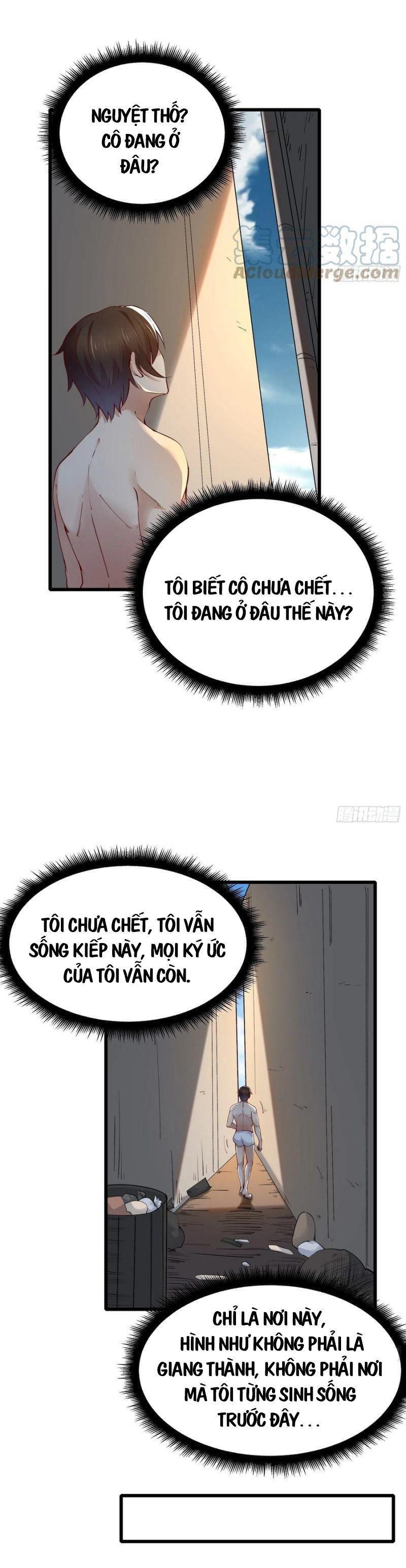 vua đầu tư mạnh nhất chapter 79 4