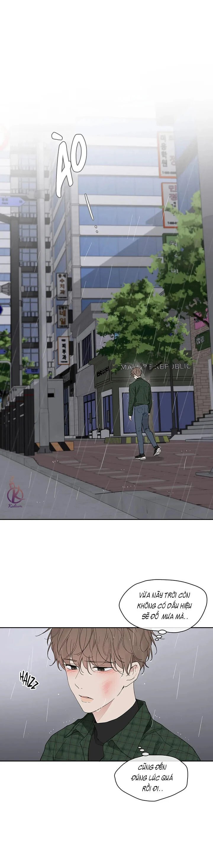 tâm tư của ju in chapter 67 1