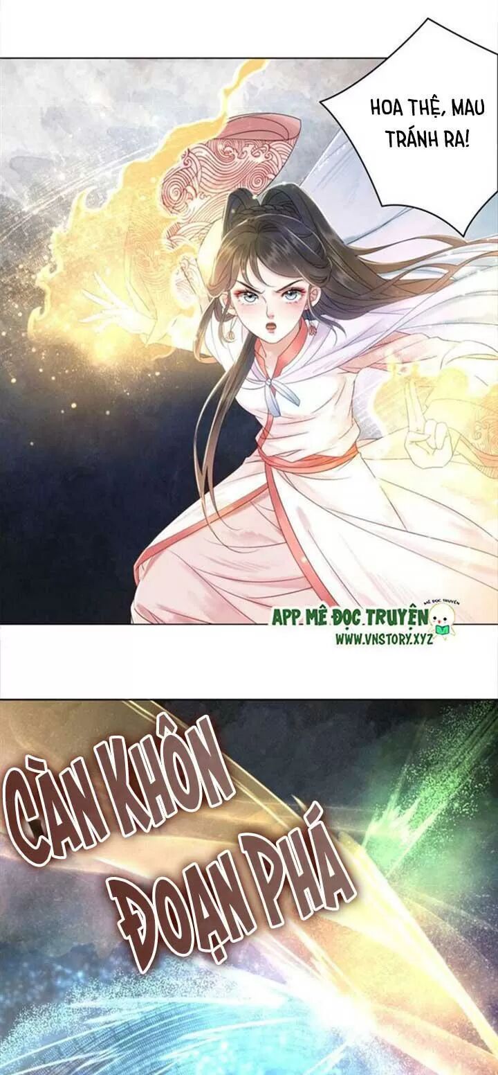 cực phẩm phế vật tiểu thư chapter 69 33