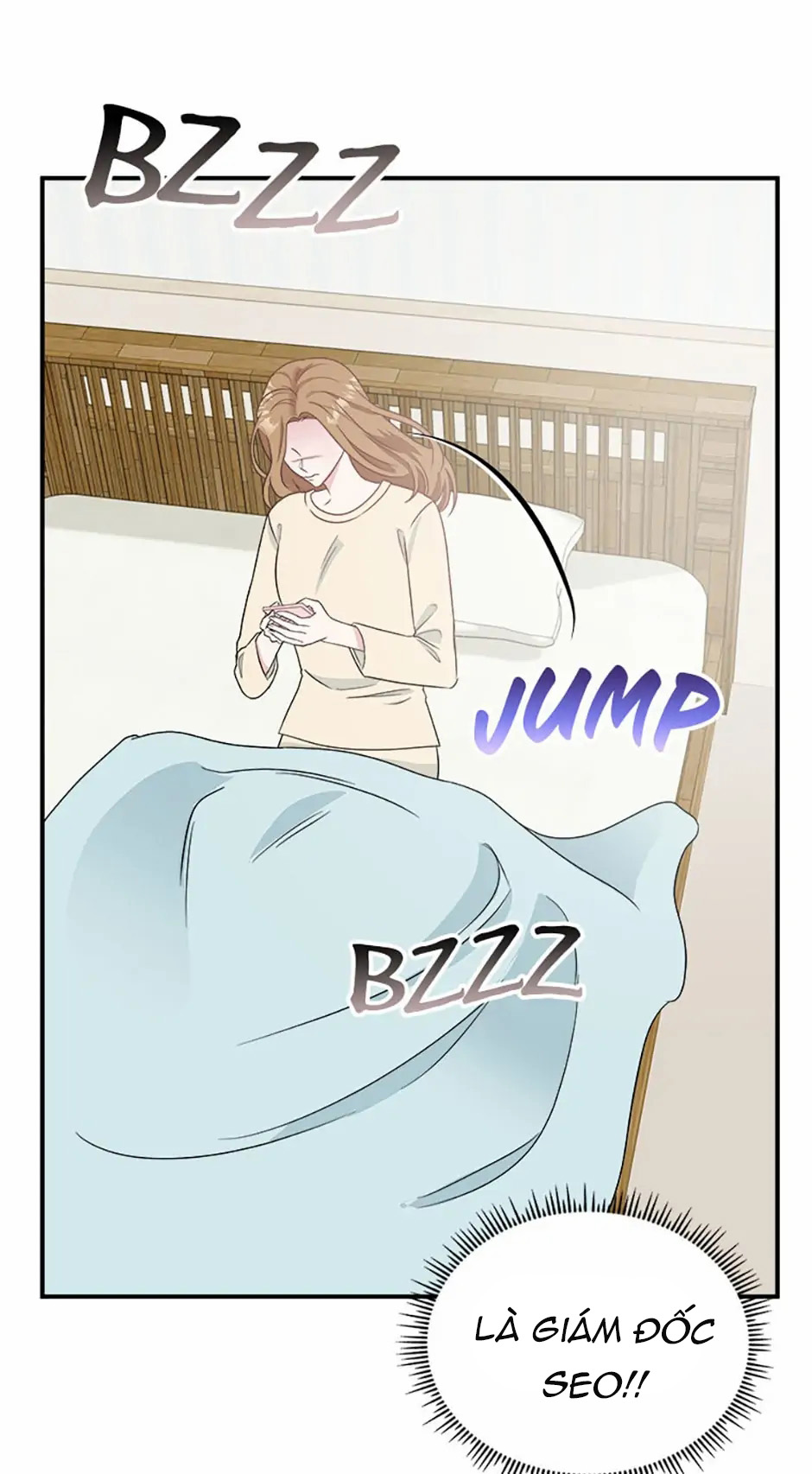 thiếu tôi là sếp mất ngủ ngay chapter 39.1 23