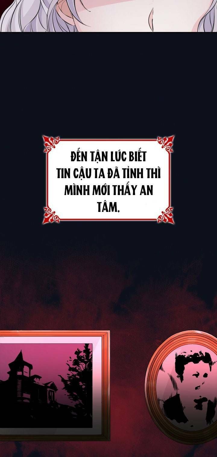 dây xích kiềm chế nam chính hắc ám tuột mất rồi chapter 26 7