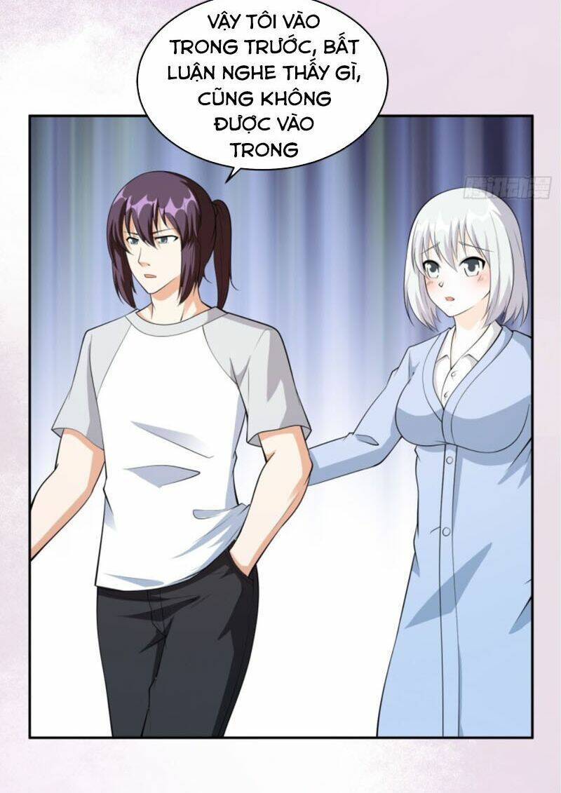 người tu tiên tại đô thị chapter 106 2