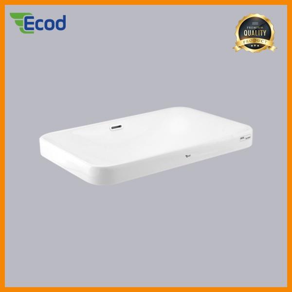 CHẬU LAVABO DƯƠNG BÀN ECD122