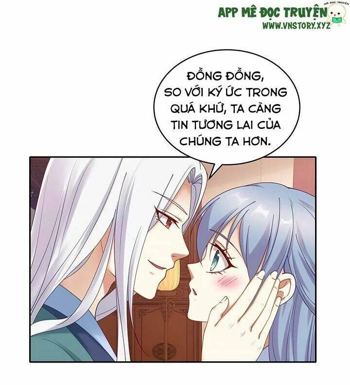 đô đốc đại nhân sủng thê kí chapter 141 22