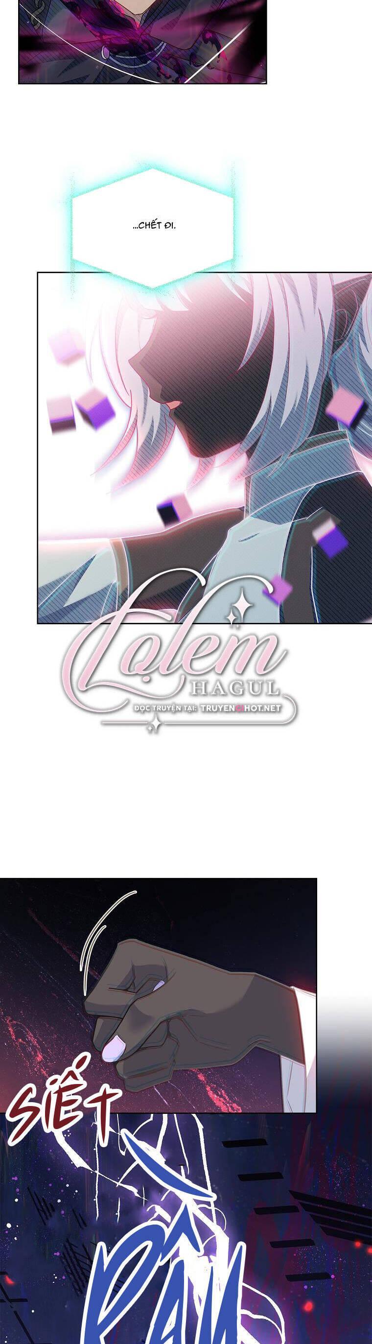 để yên cho tiểu thư hiền chapter 76 18